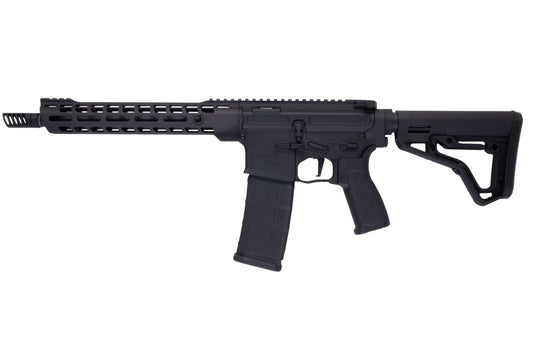 Novritsch SSR4 MK2 - Black