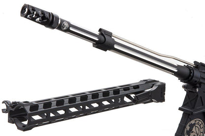 RWA Battle Arms Development 556-LW Airsoft M4 AEG