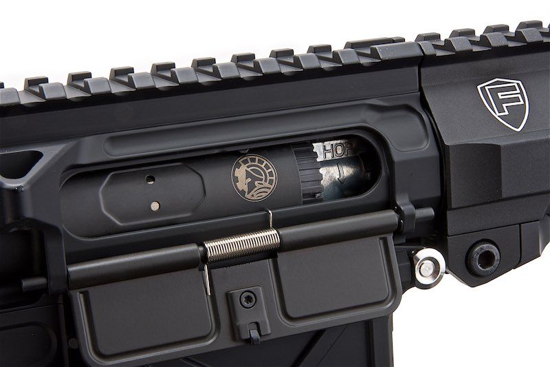 RWA Battle Arms Development 556-LW Airsoft M4 AEG