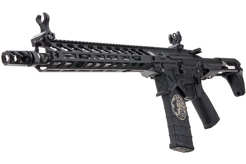 RWA Battle Arms Development 556-LW Airsoft M4 AEG