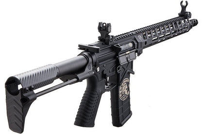 RWA Battle Arms Development 556-LW Airsoft M4 AEG