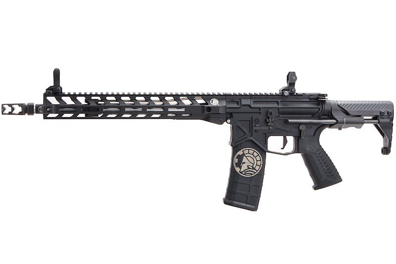 RWA Battle Arms Development 556-LW Airsoft M4 AEG