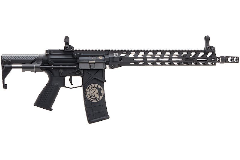 RWA Battle Arms Development 556-LW Airsoft M4 AEG