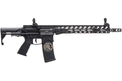 RWA Battle Arms Development 556-LW Airsoft M4 AEG