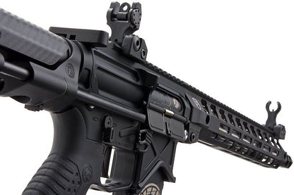 RWA Battle Arms Development 556-LW Airsoft M4 AEG