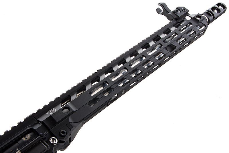 RWA Battle Arms Development 556-LW Airsoft M4 AEG
