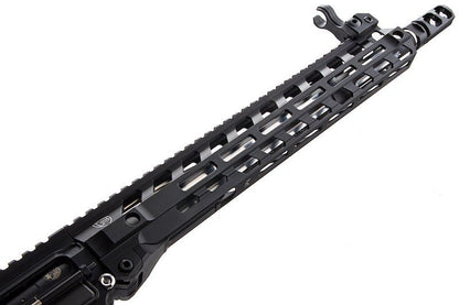 RWA Battle Arms Development 556-LW Airsoft M4 AEG