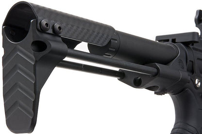 RWA Battle Arms Development 556-LW Airsoft M4 AEG