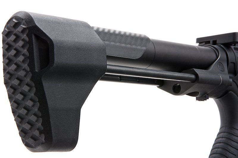 RWA Battle Arms Development 556-LW Airsoft M4 AEG