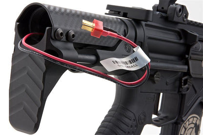 RWA Battle Arms Development SBR Airsoft M4 AEG