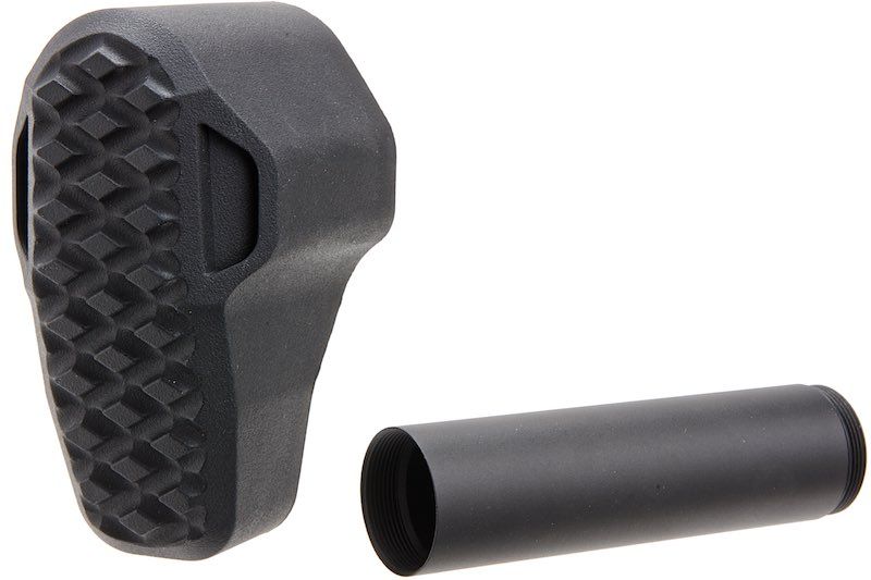 RWA Battle Arms Development SBR Airsoft M4 AEG