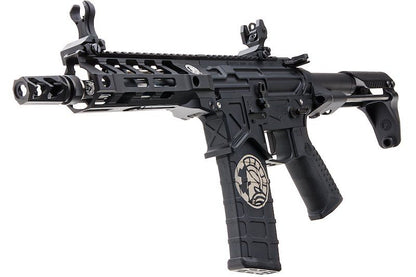 RWA Battle Arms Development SBR Airsoft M4 AEG