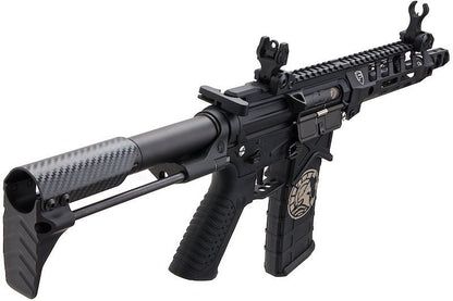 RWA Battle Arms Development SBR Airsoft M4 AEG