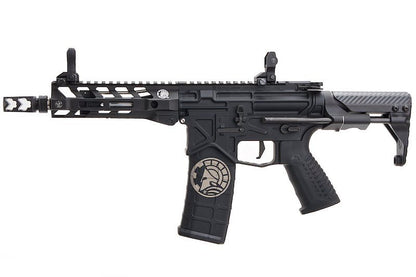 RWA Battle Arms Development SBR Airsoft M4 AEG
