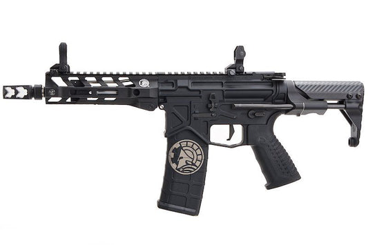 RWA Battle Arms Development SBR Airsoft M4 AEG