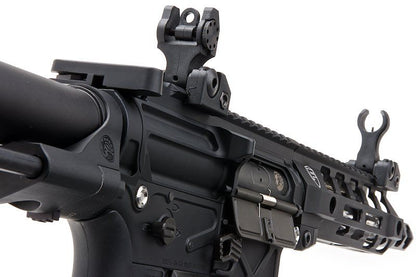 RWA Battle Arms Development SBR Airsoft M4 AEG