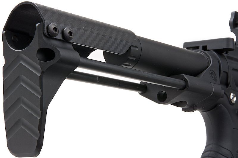 RWA Battle Arms Development SBR Airsoft M4 AEG