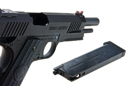 נייטהוק 1911 קאסטום מהדורה מוגבלת של חברת RWA