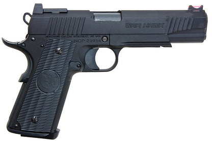 נייטהוק 1911 קאסטום מהדורה מוגבלת של חברת RWA