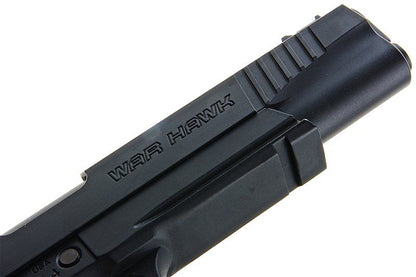 נייטהוק 1911 קאסטום מהדורה מוגבלת של חברת RWA