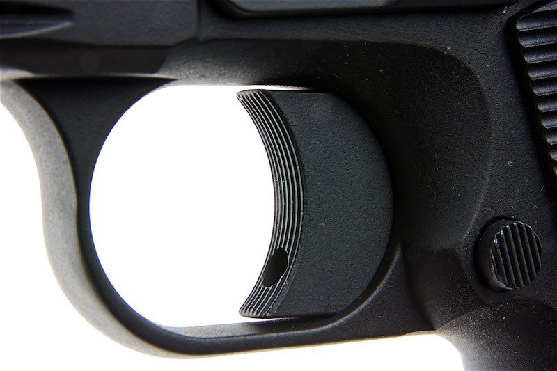 נייטהוק 1911 קאסטום מהדורה מוגבלת של חברת RWA