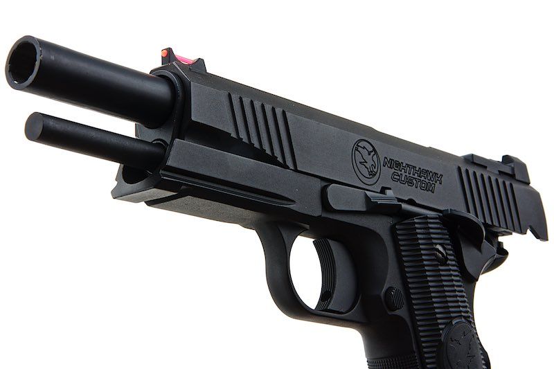 נייטהוק 1911 קאסטום מהדורה מוגבלת של חברת RWA