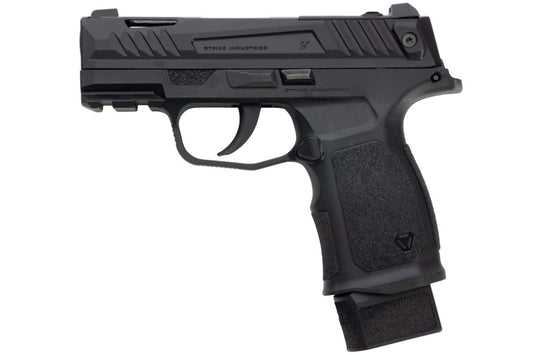 P365 STRIKE MODEL זיג זאוור