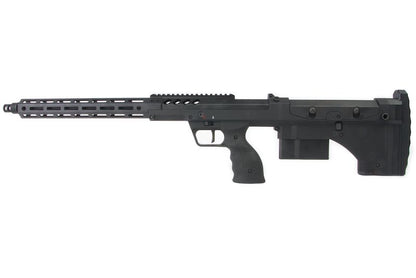 צלף דגם srs של חברת silverback