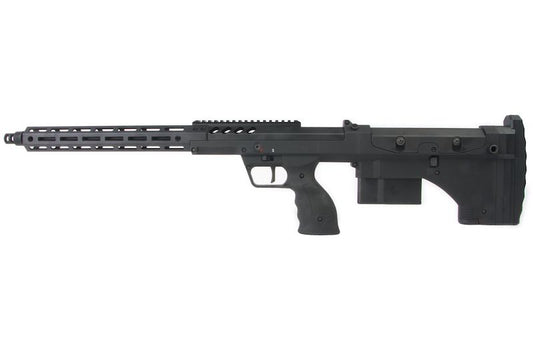 Silverback SRS A2 / M2 22 inch Barrel Licensed by Desert Tech - BK