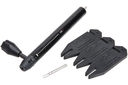 צלף דגם TAC41 של חברת SILVERBACK