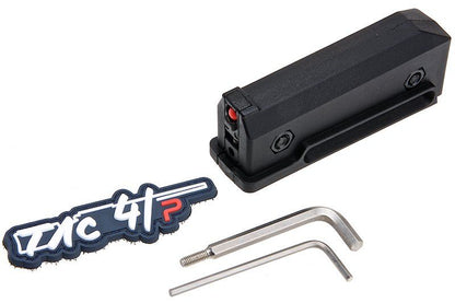 צלף דגם TAC41 של חברת SILVERBACK