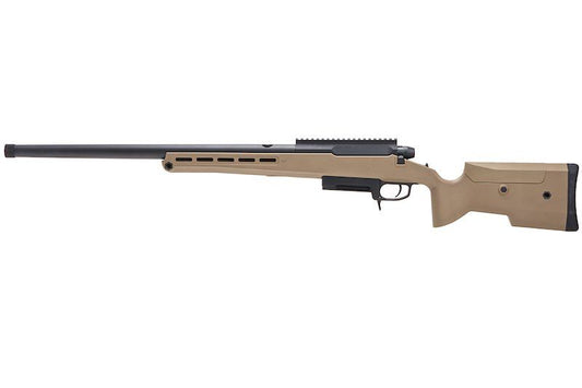 Silverback TAC 41 P Bolt Action – FDE