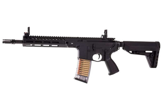 G&G TR16 GMS MK1 9 inch Airsoft M4 AEG Rifle
