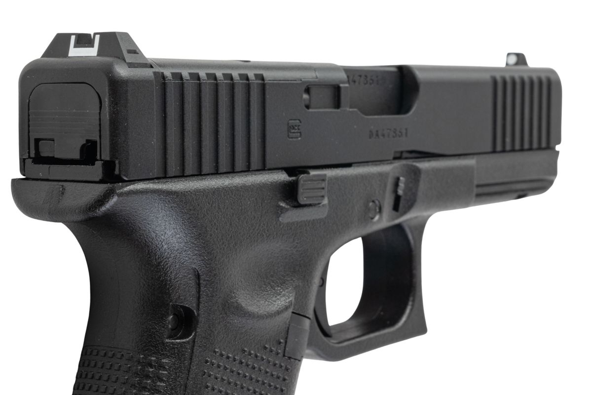 Umarex Glock 17 Gen 5 MOS