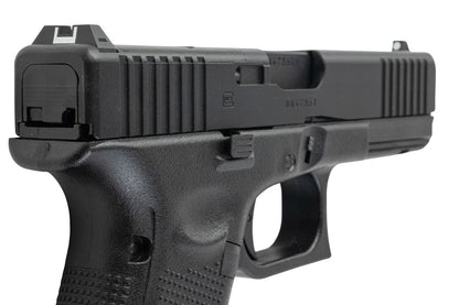 Umarex Glock 17 Gen 5 MOS