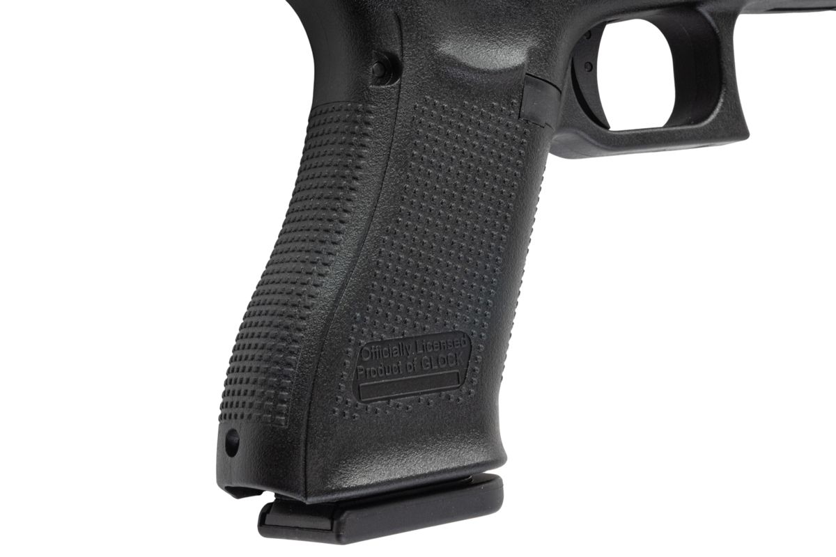Umarex Glock 17 Gen 5 MOS
