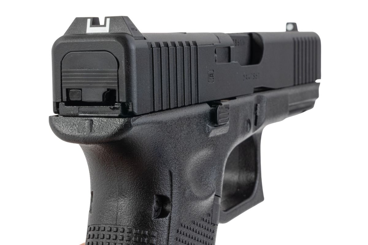 Umarex Glock 17 Gen 5 MOS