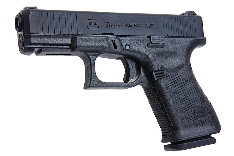 גלוק 19 דור 5 של חברת יומרקס