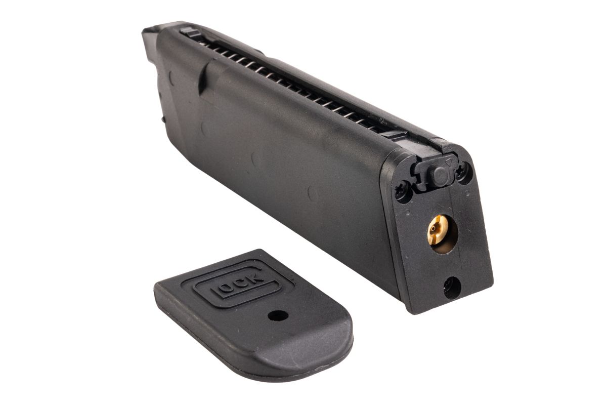 Umarex Glock 19 Gen 5 MOS
