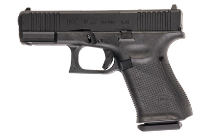 Umarex Glock 19 Gen 5 MOS
