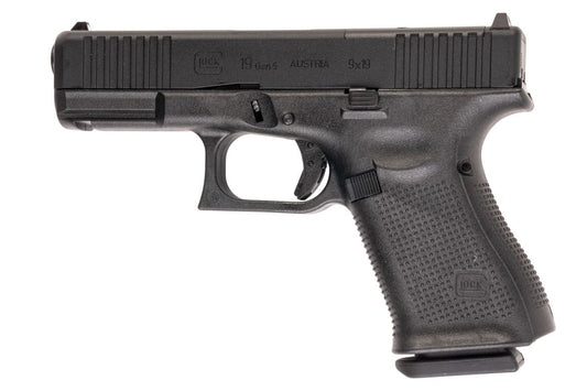 Umarex Glock 19 Gen 5 MOS