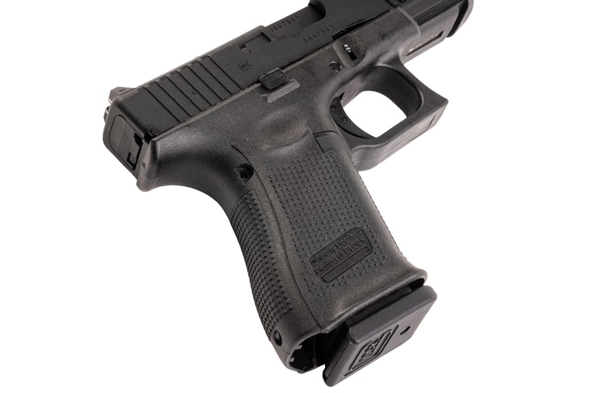 Umarex Glock 19 Gen 5 MOS
