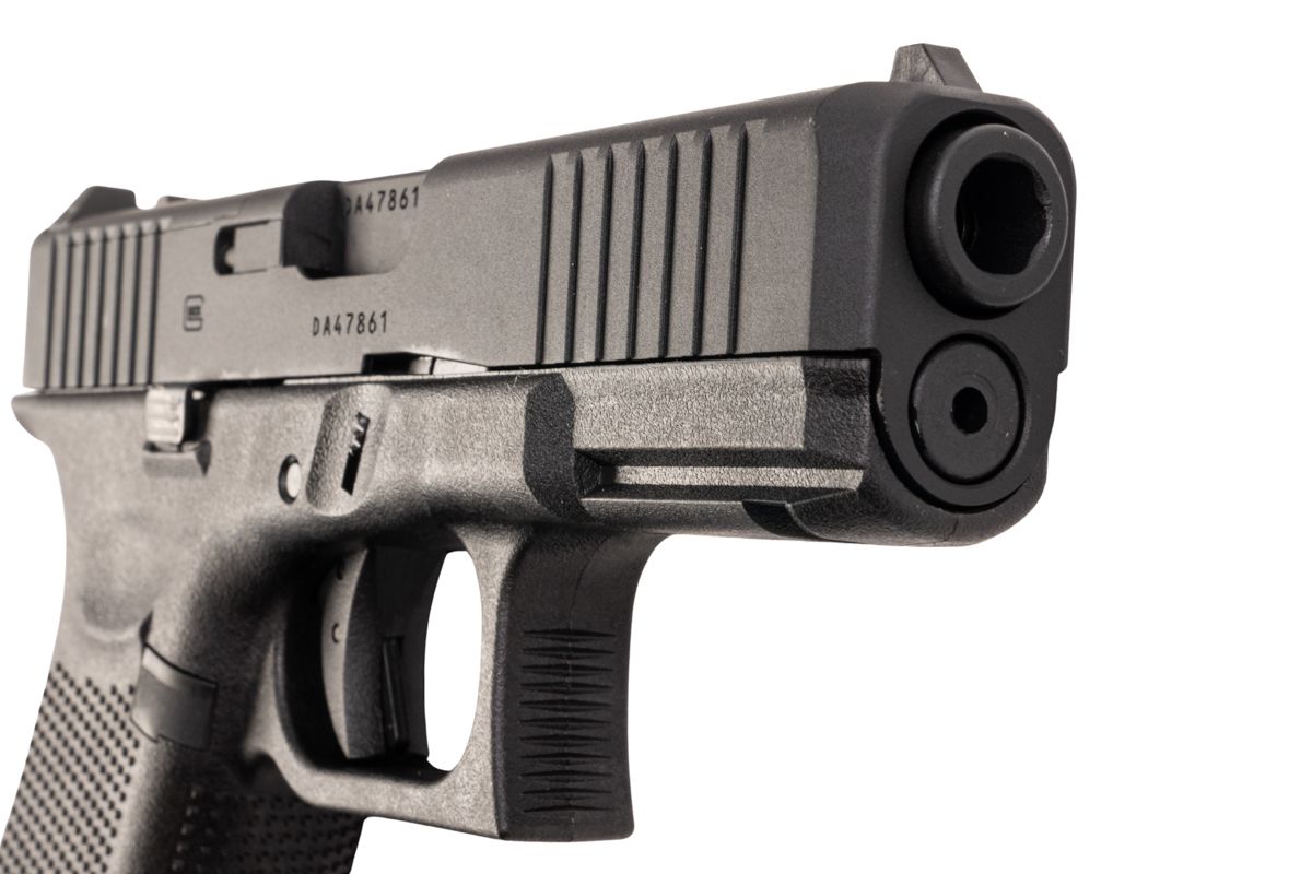 Umarex Glock 19 Gen 5 MOS