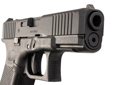Umarex Glock 19 Gen 5 MOS