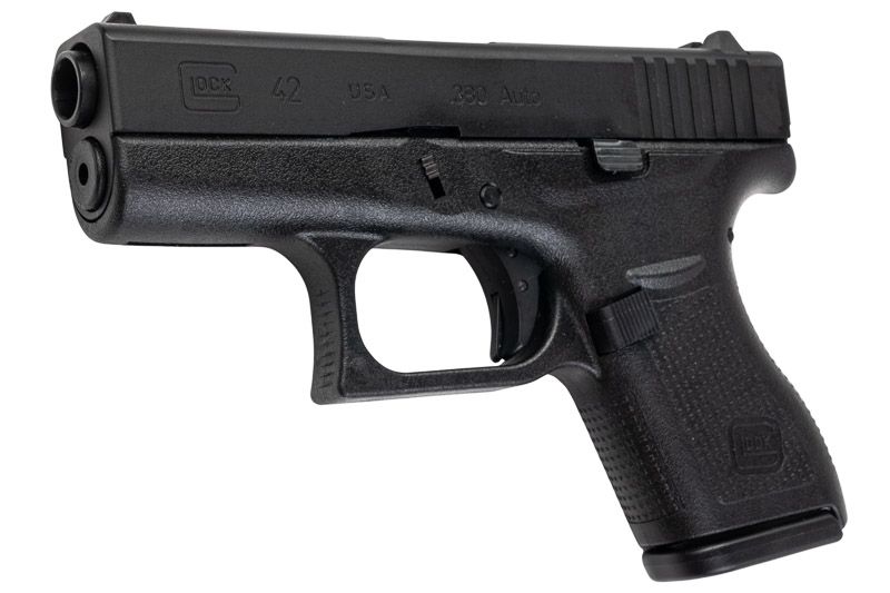 Umarex Glock 42