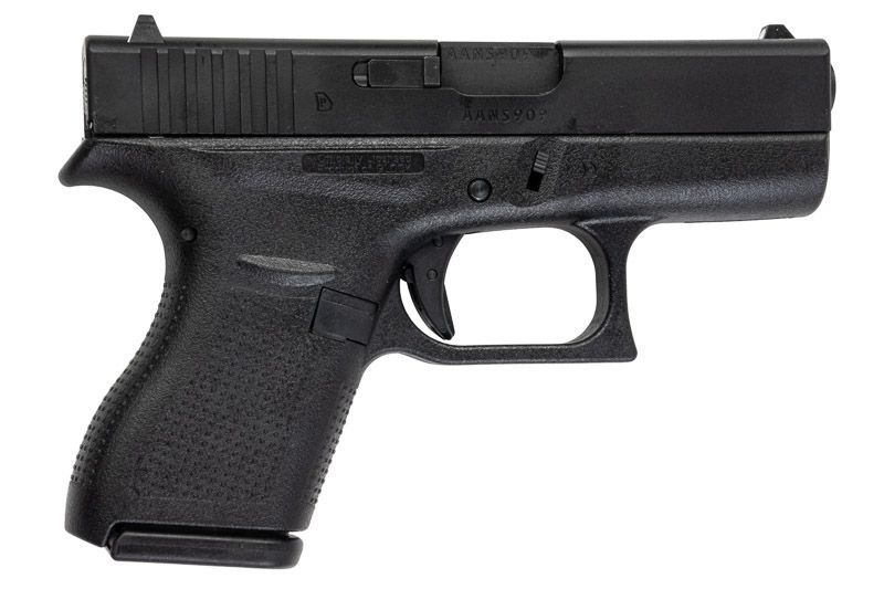Umarex Glock 42
