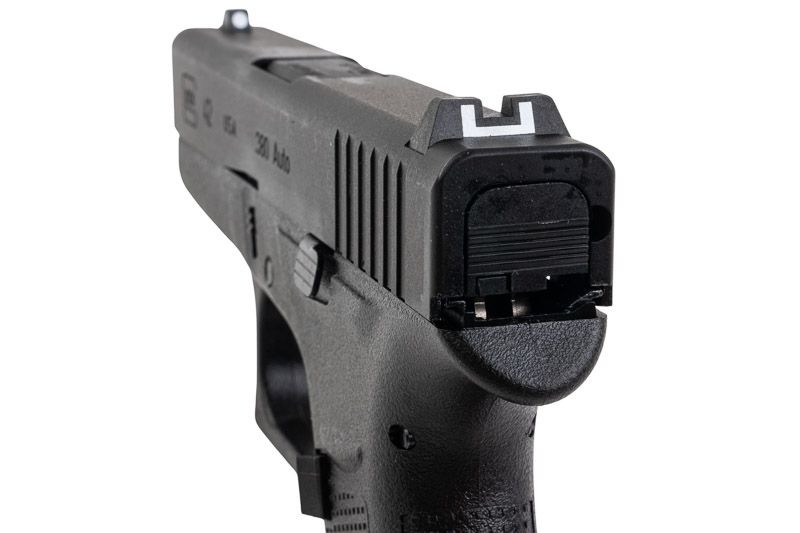 Umarex Glock 42