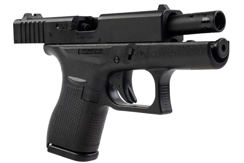 Umarex Glock 42