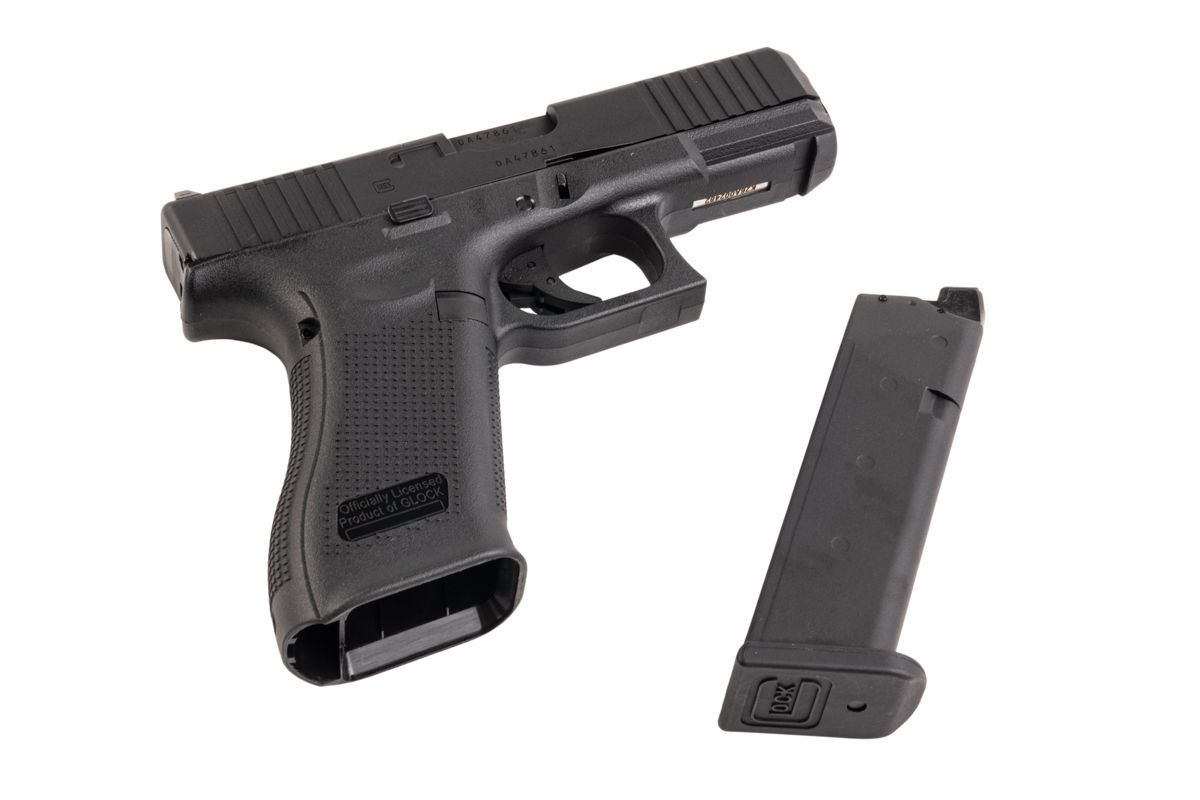Umarex Glock 45 Gen 5 MOS