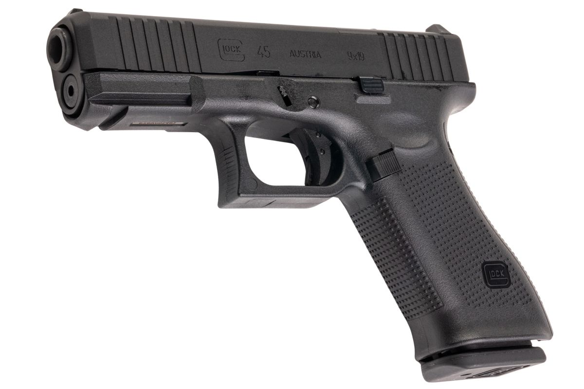 Umarex Glock 45 Gen 5 MOS